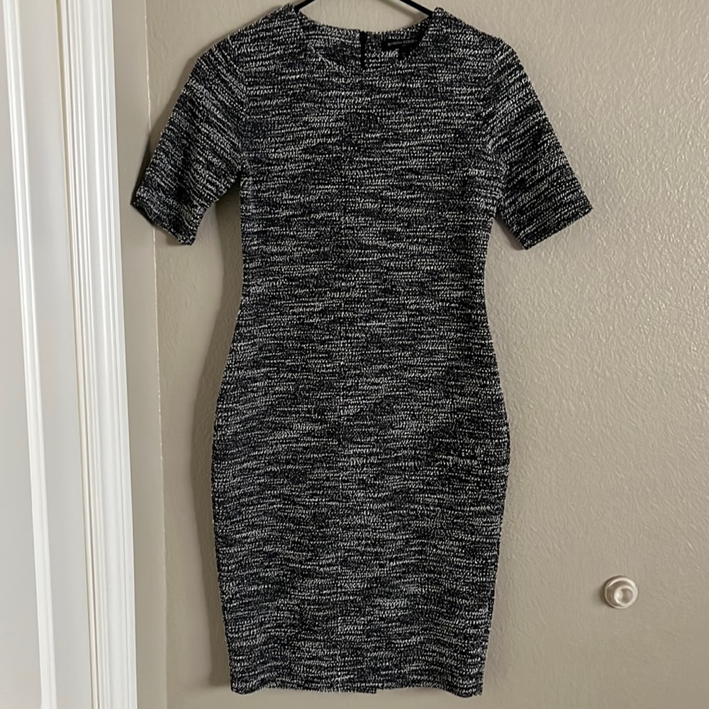 Banana republic dress